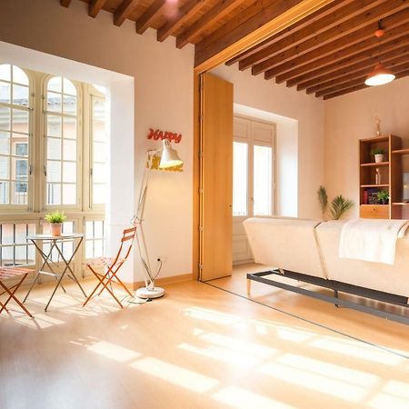 A Dos Pasos De Todo Apartment Malaga Ngoại thất bức ảnh