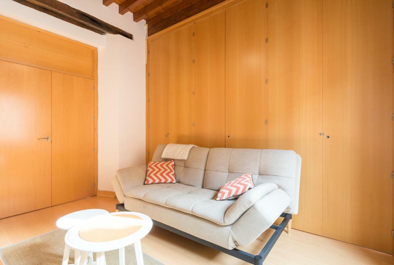 A Dos Pasos De Todo Apartment Malaga Ngoại thất bức ảnh
