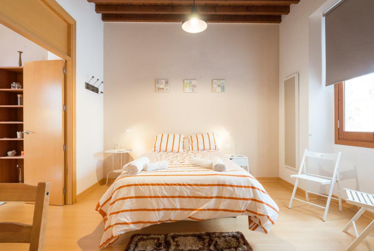 A Dos Pasos De Todo Apartment Malaga Ngoại thất bức ảnh