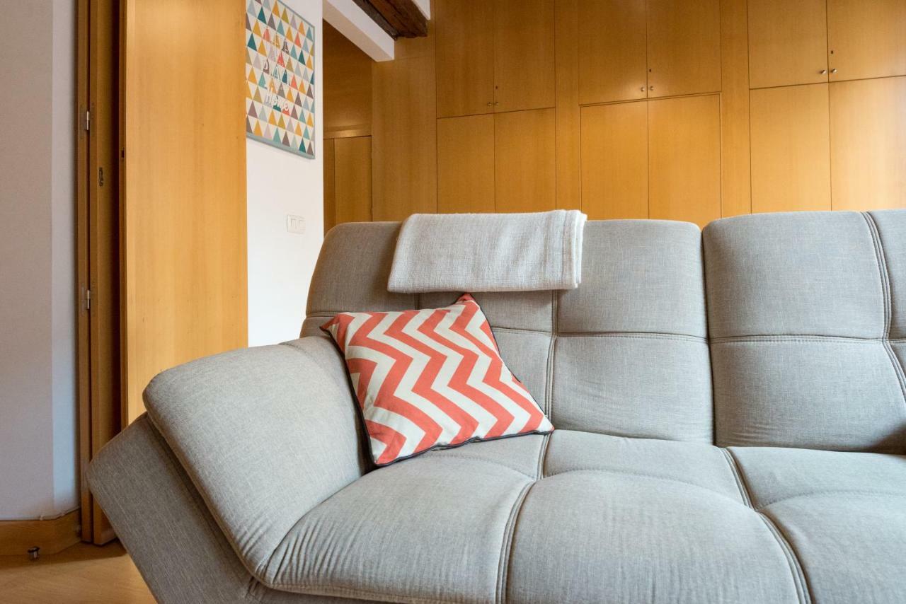 A Dos Pasos De Todo Apartment Malaga Ngoại thất bức ảnh