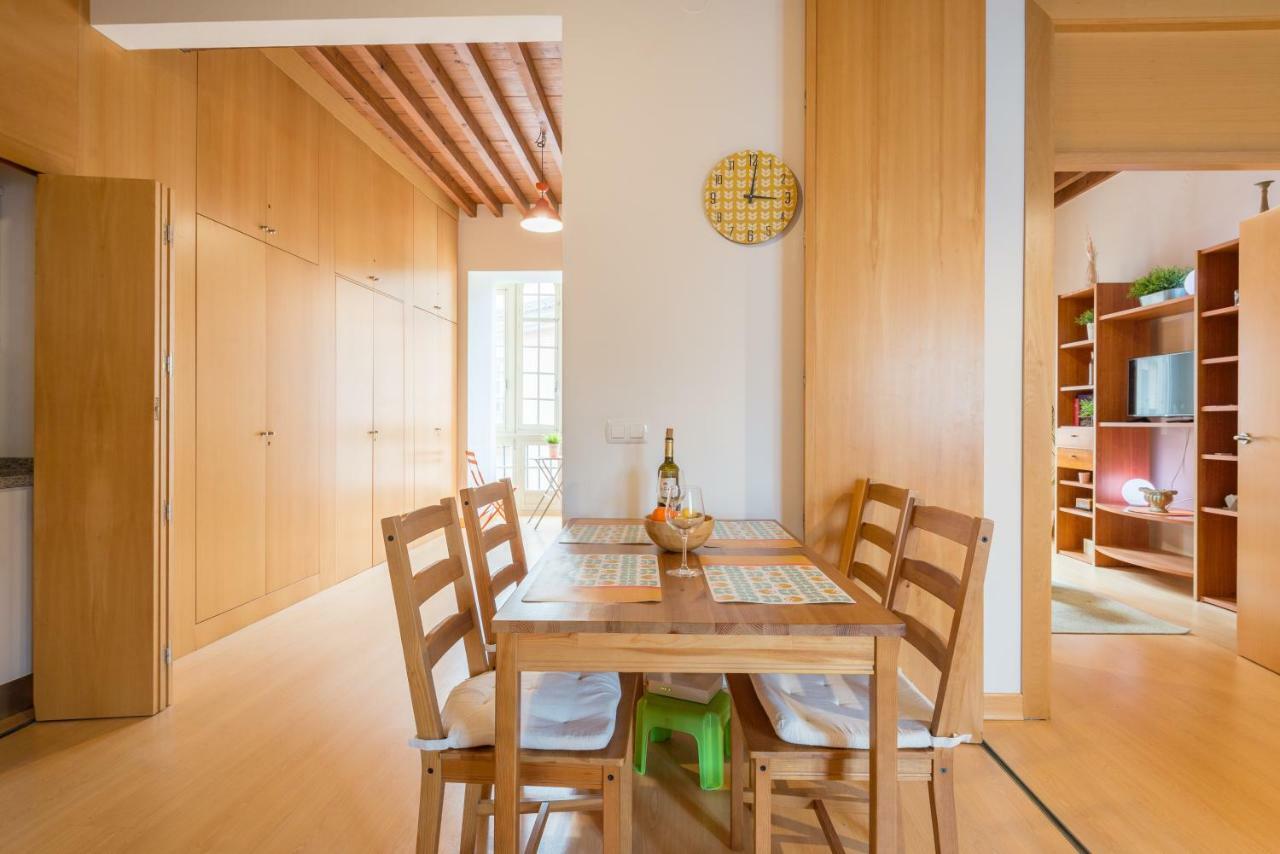 A Dos Pasos De Todo Apartment Malaga Ngoại thất bức ảnh