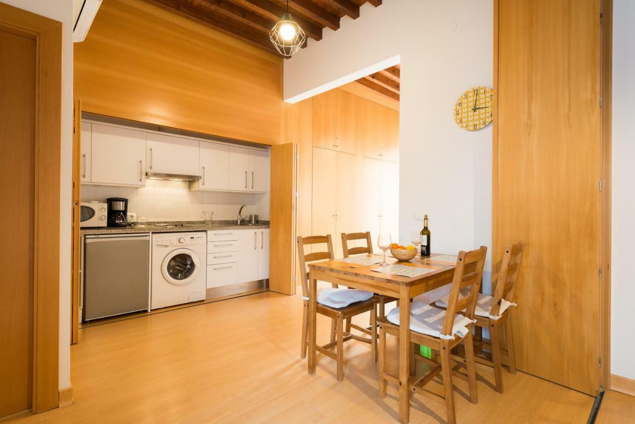 A Dos Pasos De Todo Apartment Malaga Ngoại thất bức ảnh