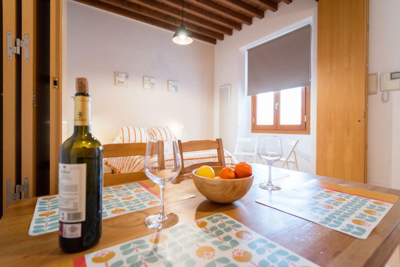 A Dos Pasos De Todo Apartment Malaga Ngoại thất bức ảnh